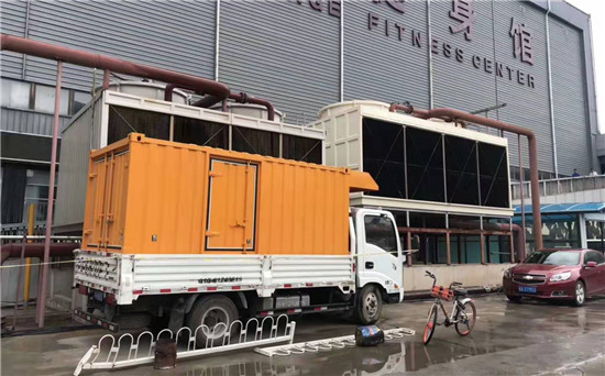 合山300KW发电机组适配电缆规格选型指南